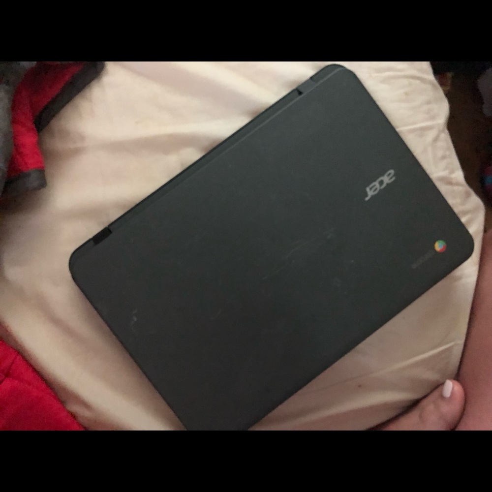 Aced chrome book - Picture 2 of 2